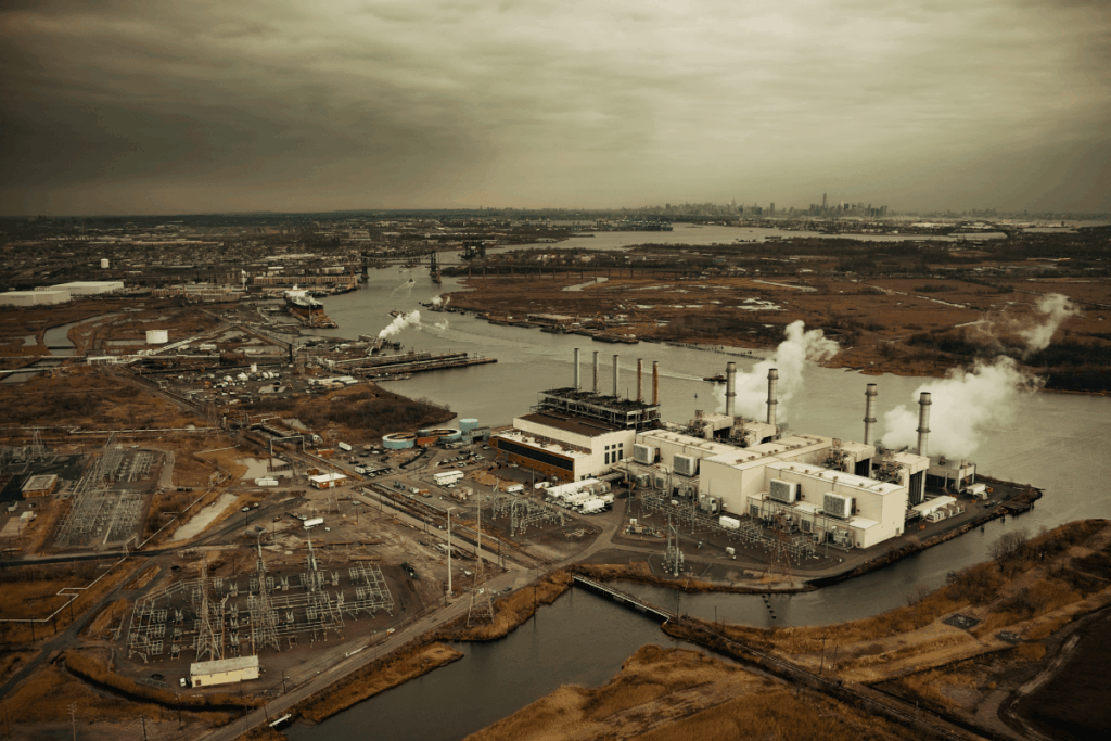 Auto Plant