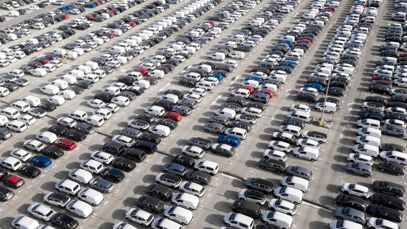 From 4 Million to 10 Million Cars a Year