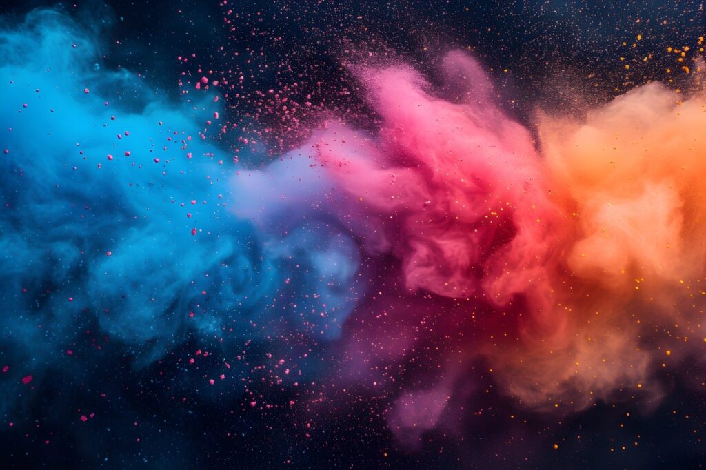 How Color Patent Drawings Are Reshaping Global Patent Filing Strategies
