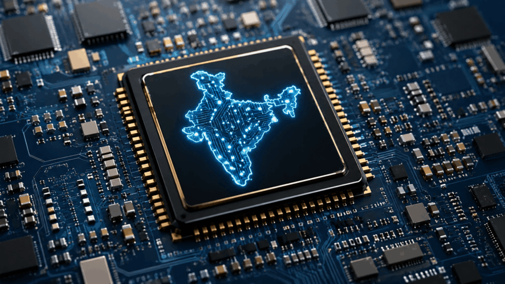 India Fabless Semiconductor Design Market Case Study