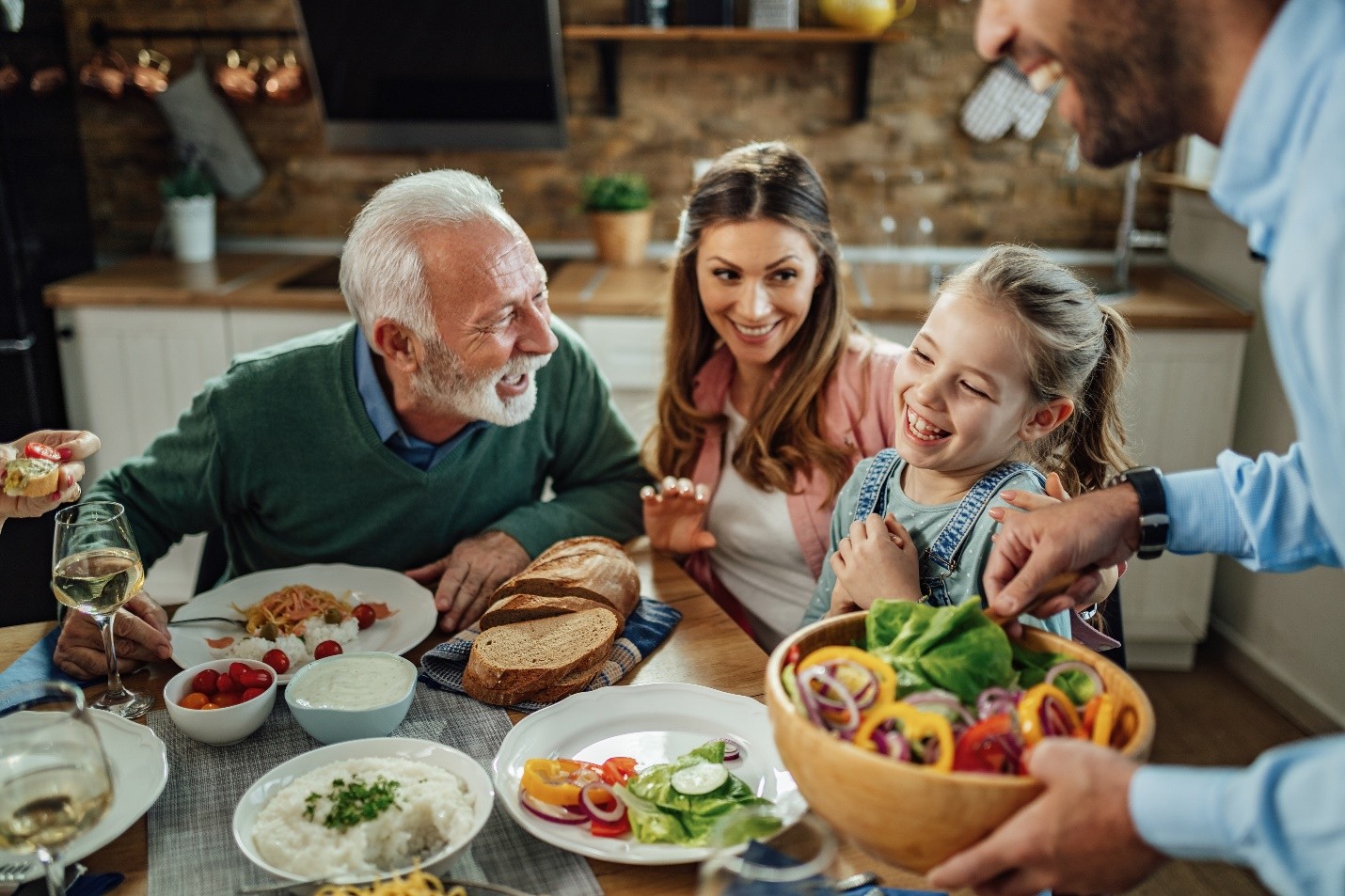 Reformulating Food & Beverage Products for Appetite-Conscious Consumers