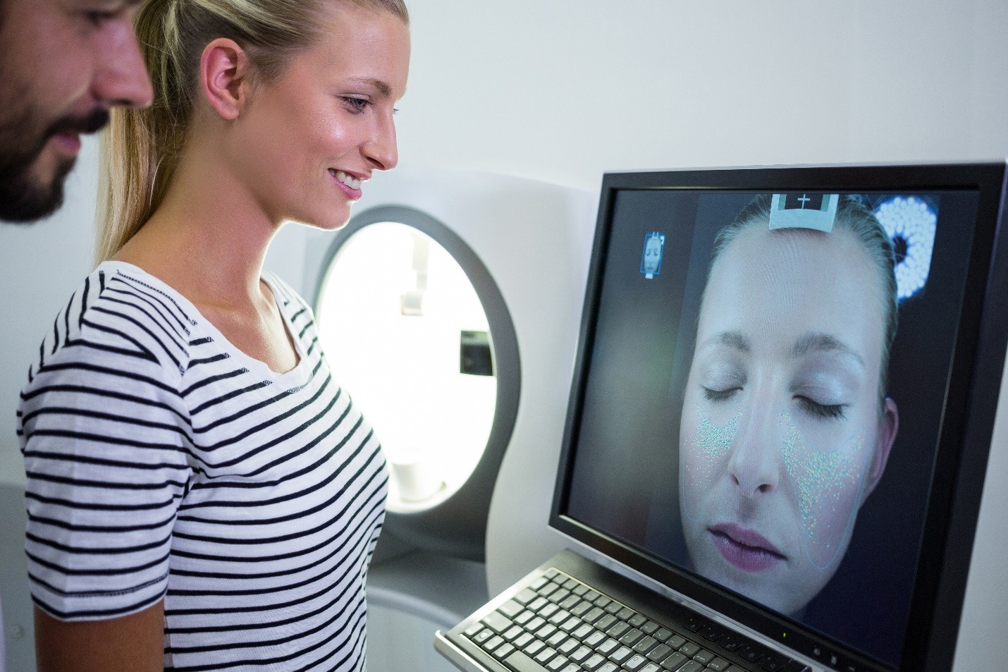 From Skin Analysis to Formulation: Rewiring Skincare with AI