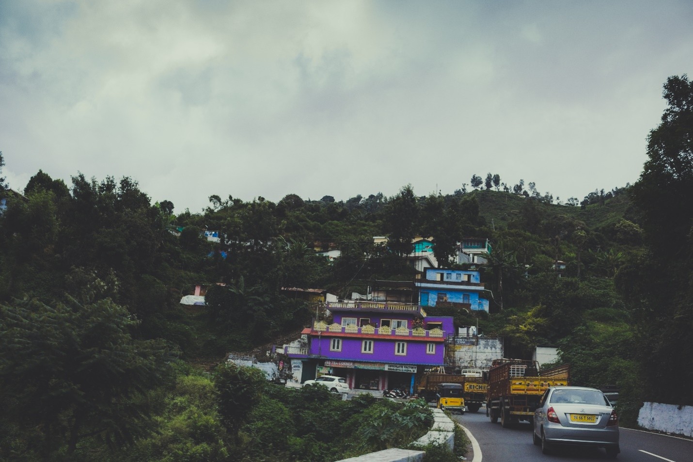 Why the Next Phase of Shared Mobility Growth Will Come from Smaller Cities