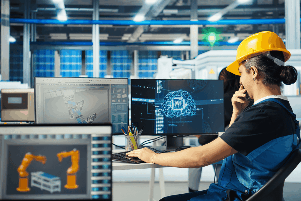 Smart Manufacturing Closed-Loop Manufacturing_ Smart Tech’s Role in the Circular Economy