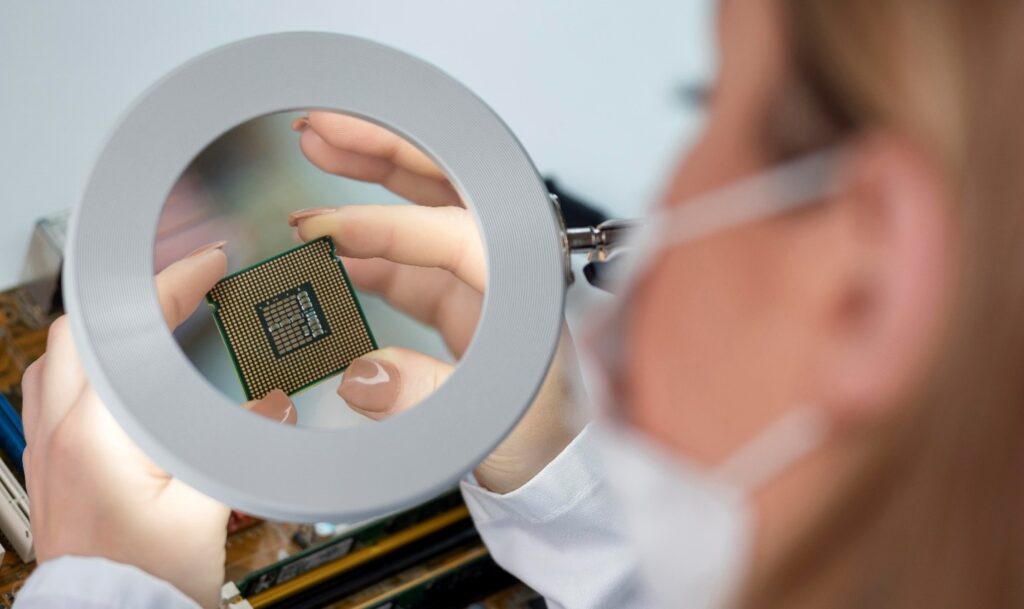 Four Semiconductor Innovations Redefining the Chip Industry in 2026