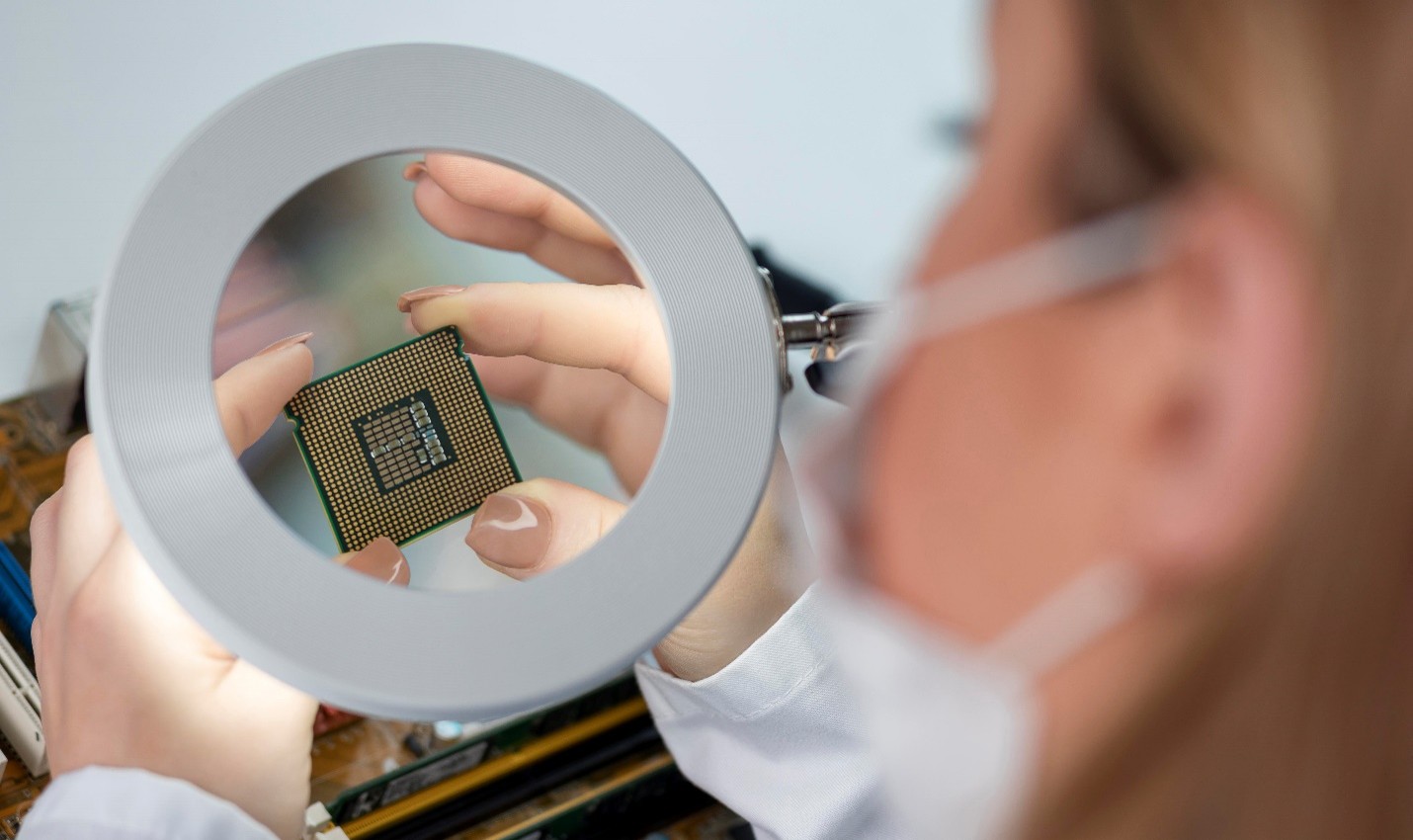 Four Semiconductor Innovations Redefining the Chip Industry in 2026