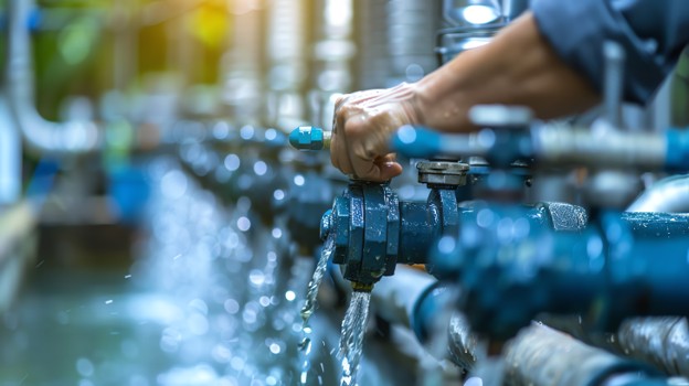 Global Water & Wastewater Equipment Market Analysis Report