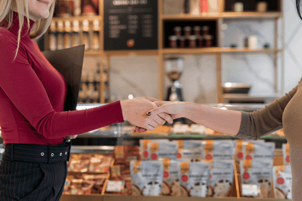 How FMCG Leaders Turn Partnerships Into Products