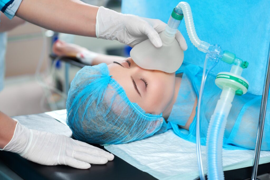 How MedTech Companies Can Win in Airway Management