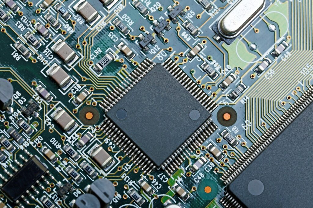 How Strategic Market Intelligence Enabled a Leading Semiconductor Company to Prioritize High-Growth Opportunities Across Emerging Markets