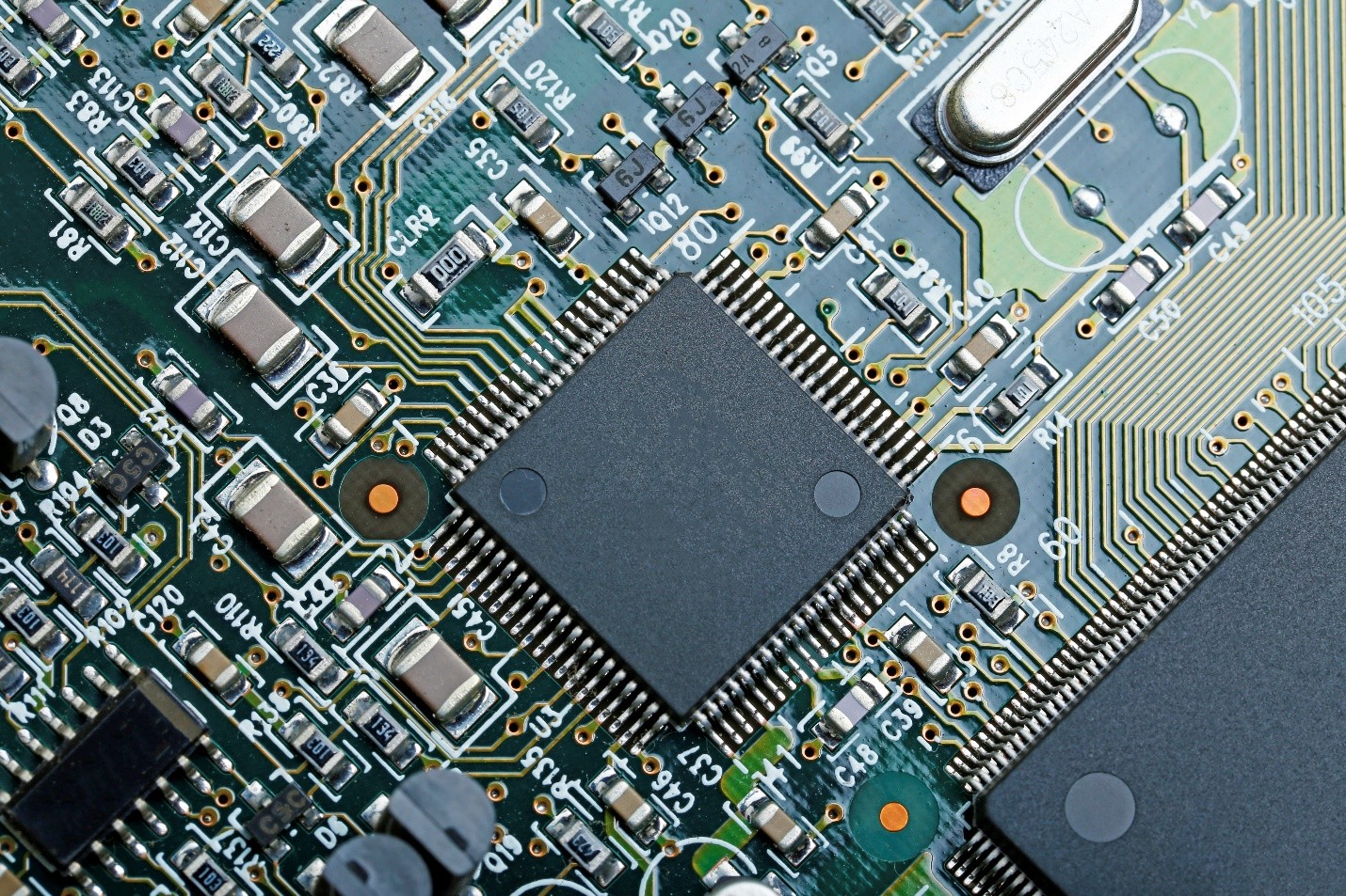 How Strategic Market Intelligence Enabled a Leading Semiconductor Company to Prioritize High-Growth Opportunities Across Emerging Markets