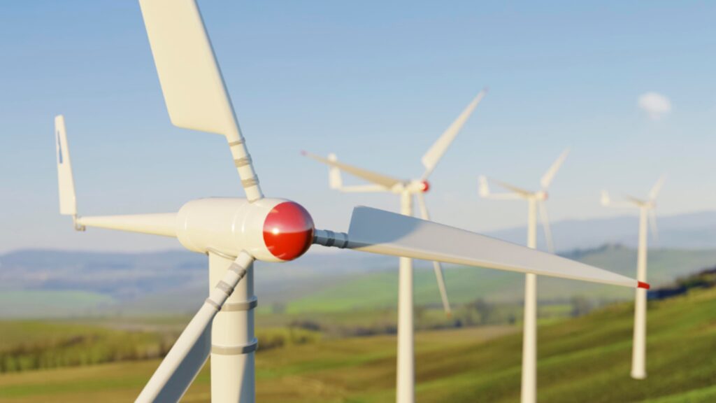 offshore vs onshore wind energy economics