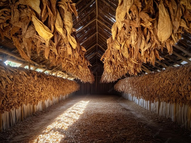 Uncovering Hidden Risks in South Africa's Tobacco Market