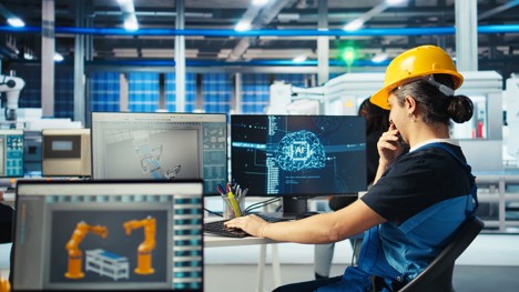 Smart Tech's Role in the Circular Economy
