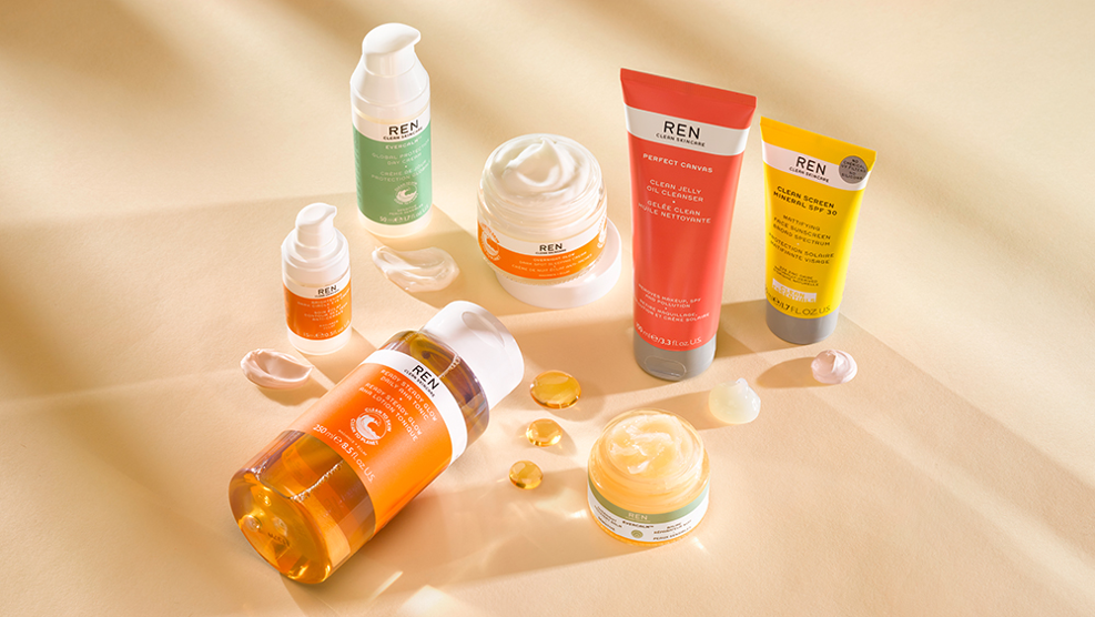 Why Did Unilever REN Clean Skincare Shut Down