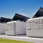 business case for grid-scale battery energy storage