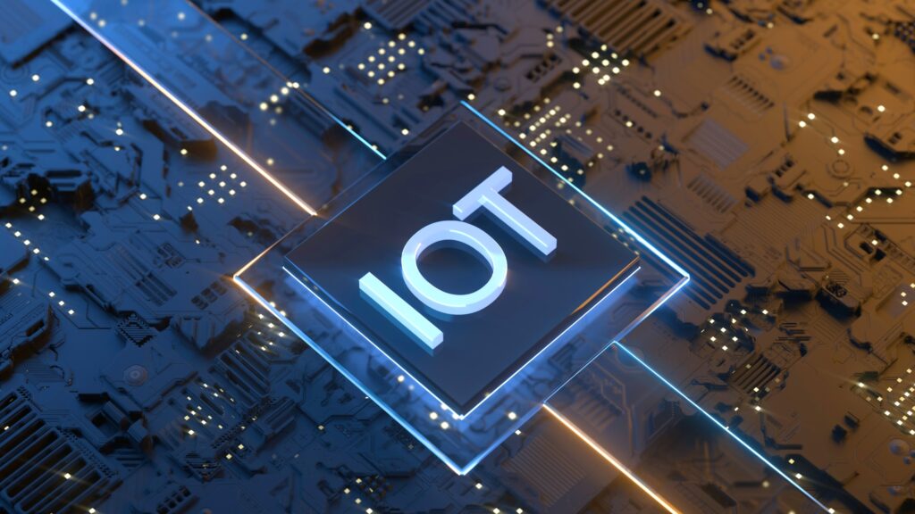 india industrial iot market size and industry forecast