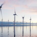 offshore vs onshore wind risks, finance & delivery