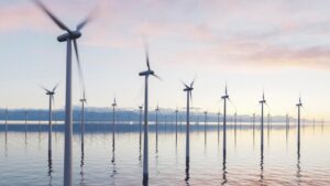 offshore vs onshore wind risks, finance & delivery
