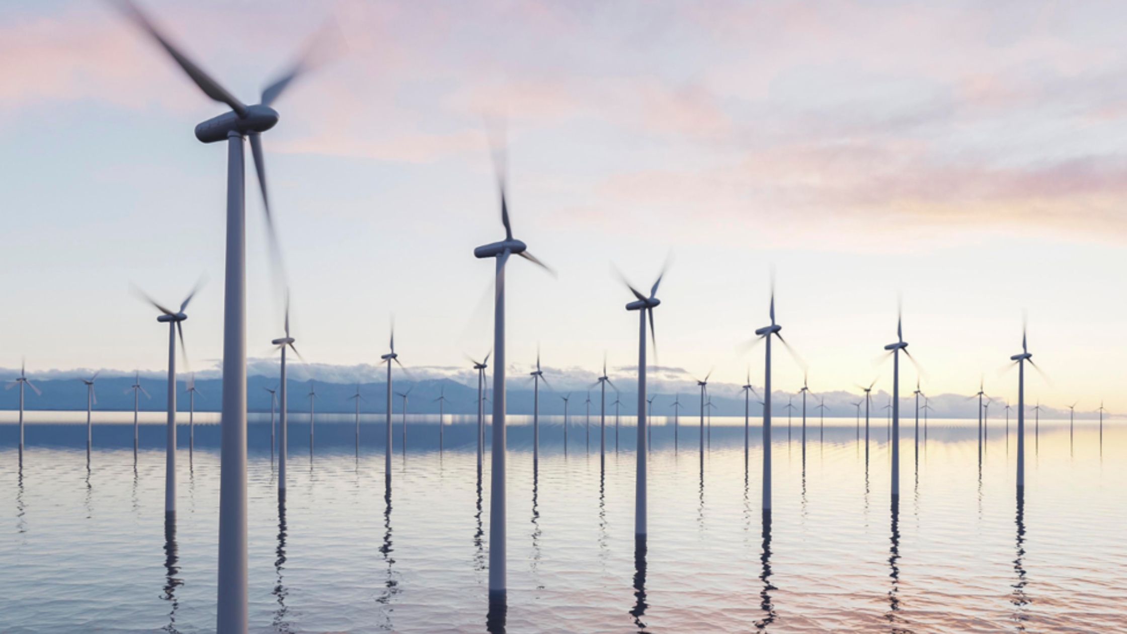 offshore vs onshore wind risks, finance & delivery