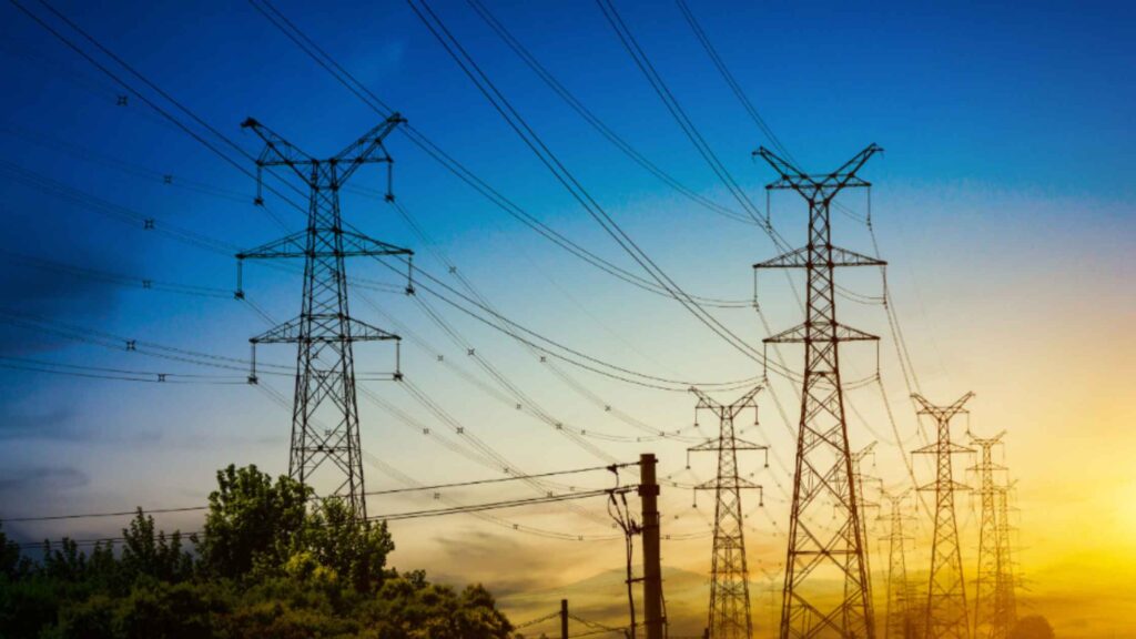 industrial electrification strategy and demand flexibility