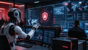 AI Agents in Security Operations-Expertlancing-Research-Services