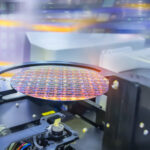 Advanced Semiconductor Packaging