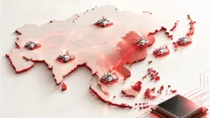 Asia Semiconductor Investment