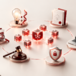 Blockchain in Intellectual Property