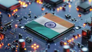 India Semiconductor-Expertlancing-Research-Services