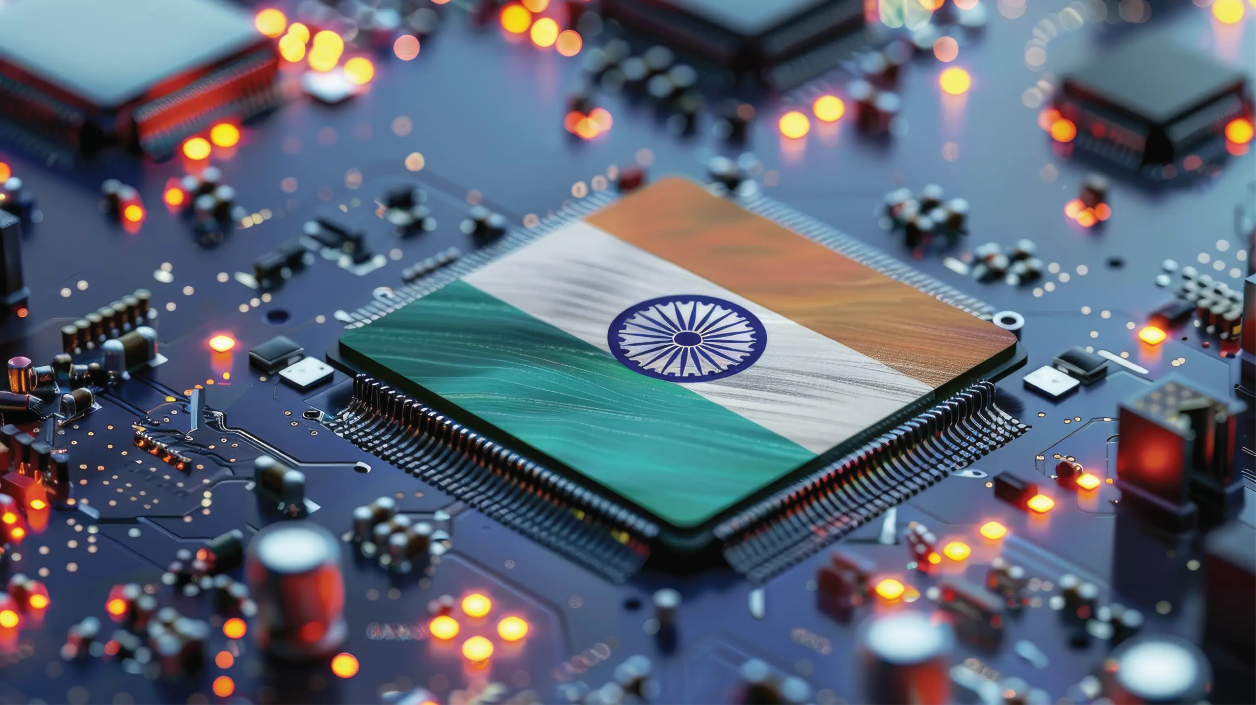 India Semiconductor Mature Nodes: Why Chip Sovereignty Isn’t a 3nm Race