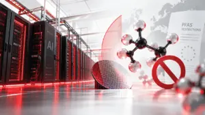 PFAS in Semiconductor Manufacturing