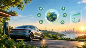 Sustainability Strategy