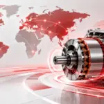 software defined magnet motors