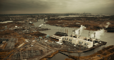 Auto Plant