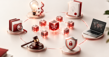 Blockchain in Intellectual Property