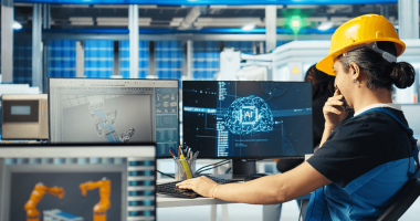 Smart Manufacturing Closed-Loop Manufacturing_ Smart Tech’s Role in the Circular Economy