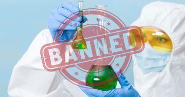 Chemicals on the brink six substances facing imminent global bans and what industry must do now