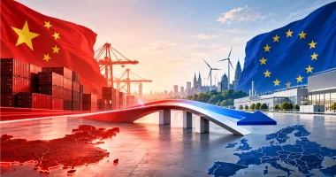 Chinese EVs in Europe