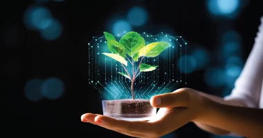 Digital Twins in Agriculture_Expertlancing Research Services
