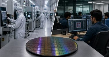 Fab or Fabless The Two Paths to Building a Semiconductor Business in India Today