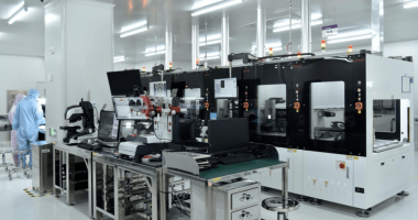 Four Plants, One State Why India's Semiconductor Race is Not Yet a Race