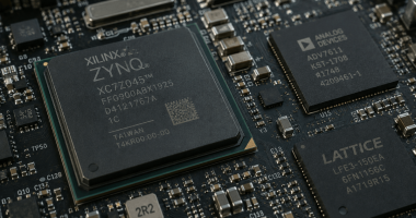 Hardware Acceleration Chipsets and Hidden Codec IP as the New Monetization Battleground