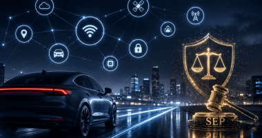 How Connected Cars Are Driving a New Automotive SEP Goldmine in Patent Enforcement