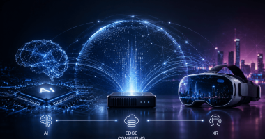 How the Quiet Expansion into AI, XR, and Edge Computing Powers SEPs Beyond Connectivity