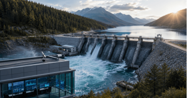 Hydropower's Next Growth Cycle- Modernization, Digitalization, and Grid Flexibility (1)