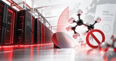 PFAS in Semiconductor Manufacturing