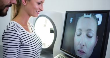 From Skin Analysis to Formulation: Rewiring Skincare with AI