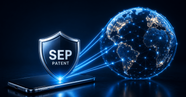 SEP Monetization And SEP Licensing (1)