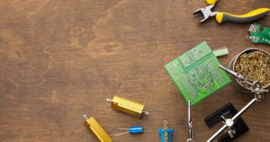 Semiconductor Materials Innovation